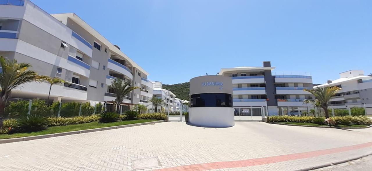 Apartamento Vista Mar Ingleses Florianopolis Luaran gambar