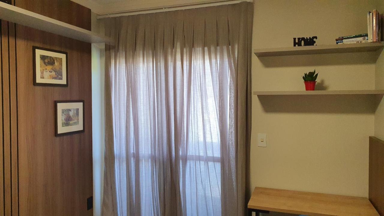 Apartamento Vista Mar Ingleses Florianopolis Luaran gambar